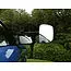 Milenco Grand Aero 4 Towing Mirror - Flat (Twin Pack) image 1