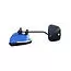 Milenco Grand Aero 4 Towing Mirror - Convex (Twin Pack) image 10