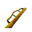 Milenco High Security Steering Wheel Lock (Yellow) image 7