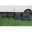 Milenco MGI Giant Double Extrasafe Caravan Step image 3