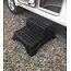 Milenco MGI Giant Double Extrasafe Caravan Step image 2