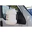 Milenco Motorhome Mirror Protector (Short Arm) image 4