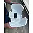 Milenco Motorhome Mirror Protectors White (Wide Arm) image 2