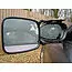 Milenco Safety Caravan Towing Mirror- Convex image 1