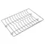 Mini Dish Drainer Chrome image 1