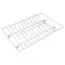 Mini Dish Drainer White image 1