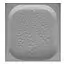 Mini Keswick Shower Skin White 675mm x 785mm image 1