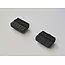 Milenco Aero 3 Mirror Pads for screw clamps for Grand & Aero 3 mirrors image 7