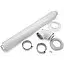 Morco Horizontal Flue Kit (60/100) image 1