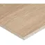 Morland Bardolino Double Sided Furniture Board 2500 x 1220 x 15mm (3 Pack) image 1