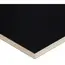 Morland Black Double Sided Furniture Board 2500 x 1220 x 15mm (3 Pack) image 1
