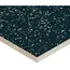 Morland Black Sparkle Double Sided Furniture Board 2500 x 1220 x 15mm (3 Pack) image 1