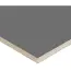 Morland Blue Grey Metallic Double Sided Lightweight Furniture Board (8 Pack) image 1