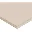 Morland Cashmere Double Sided Furniture Board 2500 x 1220 x 15mm (3 Pack) image 1