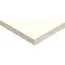 Morland Glossy White Double Sided Furniture Board 2500 x 1220 x 15mm (3 Pack) image 1