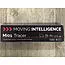 Moving Intelligence Mi01 Sentry Caravan / Motorhome Tracker (Thatcham Approved) image 7