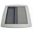 MPK 400 x 400 Inner Frame Vision Star - White image 1
