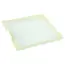 MPK Flyscreen White 280mm x 280mm image 1