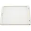MPK Flyscreen White 280mm x 280mm image 1