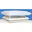 MPK Rooflight Dome with Handles 290 (280mm square) - Opaque image 2