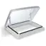 MPK VisionStar L pro MPK Rooflight 700mm x 500mm - White image 1