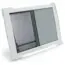 MPK VisionStar L pro MPK Rooflight 700mm x 500mm - White image 7
