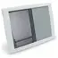 MPK VisionStar L pro MPK Rooflight 700mm x 500mm - White image 5