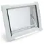 MPK VisionStar L pro MPK Rooflight 700mm x 500mm - White image 6