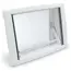 MPK VisionStar L pro MPK Rooflight 700mm x 500mm - White image 4