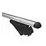 M-Way Avia 1.35m Roof Bars For Integrated & Raised Roof Rails image 2