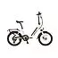 Narbonne E-Scape Comfort Plus 20-inch folding electric bicycle image 2