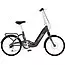 Narbonne E-Scape Comfort Plus 20-inch folding electric bicycle image 1