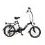 Narbonne E-Scape Classic Electric Folding Bike image 2