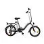 Narbonne E-Scape Classic Electric Folding Bike image 10