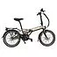 Narbonne Enik 20" Folding Electric Bike image 2