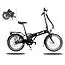 Narbonne Enik 20" Folding Electric Bike image 1