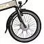 Narbonne Enik 20" Folding Electric Bike image 3