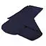 Duvalay Compact 4.5 Tog Sleeping Bag (Navy) image 1