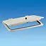 MAGNOLIA NBB Battery Box Door - c/w Infill image 1