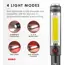 Nebo Big Larry 2 500 Lumen Work Light and Torch image 9