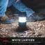 Nebo Big Poppy Rechargeable Flashlight and Flame Effect Lantern image 12