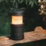 Nebo Big Poppy Rechargeable Flashlight and Flame Effect Lantern image 3