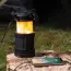 Nebo Big Poppy Rechargeable Flashlight and Flame Effect Lantern image 10