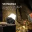 Nebo Galileo 1000 air collapsible lantern and power bank image 10