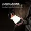 Nebo Galileo 1000 air collapsible lantern and power bank image 9
