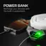 Nebo Galileo 1000 air collapsible lantern and power bank image 14