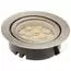 Recessed LED Downlight Unswitched (Warm White) image 1