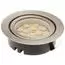 Aten Recessed LED Downlight Unswitched (Warm White) image 1