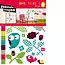Height Wall Chart Stickers- Nouvelles Images image 1