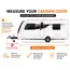 Olpro 4 Ply Caravan Cover image 2